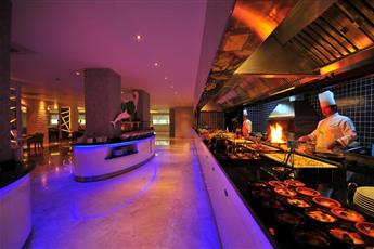 Blue Bay Platinum 5*