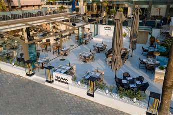 Blue Bay Platinum 5*