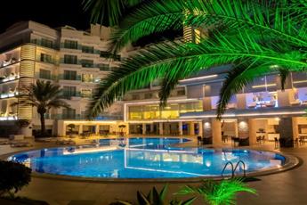 Blue Bay Platinum 5*