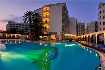 Blue Bay Platinum 5*