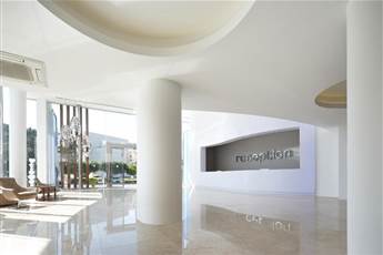 Blue Bay Platinum 5*