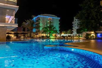 Blue Bay Platinum 5*