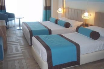 Blue Bay Platinum