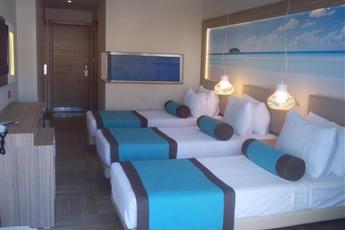 Blue Bay Platinum