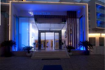 Blue Bay Platinum