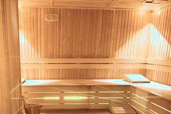 Blue Bay Style 4*