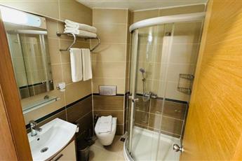 Blue Bay Style 4*