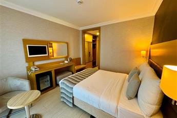Blue Bay Style 4*