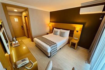 Blue Bay Style 4*
