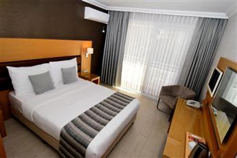 Blue Bay Style 4*