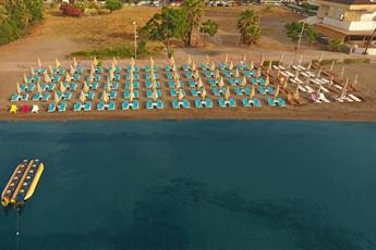 Blue Bay Style
