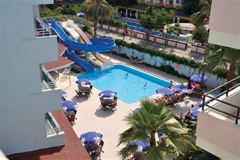Blue Diamond Alya Hotel 4*