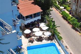 Blue Diamond Alya Hotel 4*