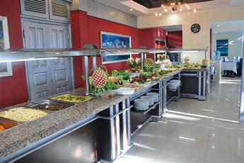 Blue Diamond Alya Hotel 4*