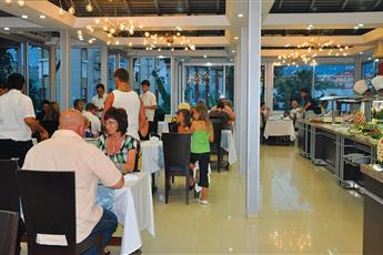 Blue Diamond Alya Hotel 4*