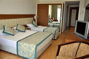 Blue Diamond Alya Hotel 4*