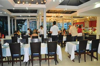 Blue Diamond Alya Hotel