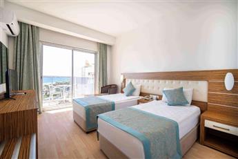 Blue Diamond Alya Hotel