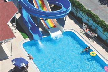 Blue Diamond Alya Hotel