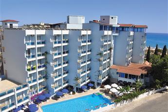 Blue Diamond Alya Hotel