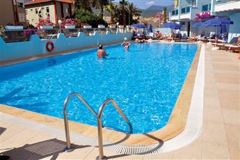Blue Diamond Alya Hotel