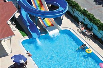 Blue Diamond Alya Hotel