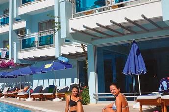 Blue Diamond Alya Hotel