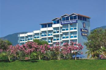 Blue Diamond Alya Hotel