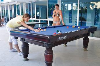Blue Diamond Alya Hotel