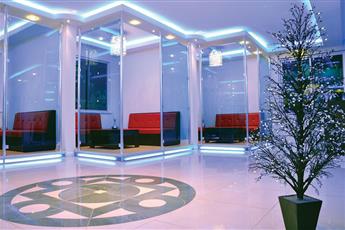 Blue Diamond Alya Hotel