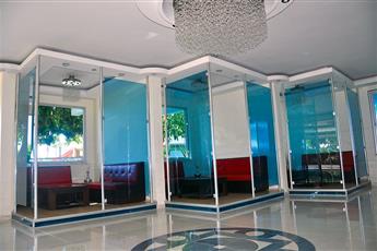 Blue Diamond Alya Hotel