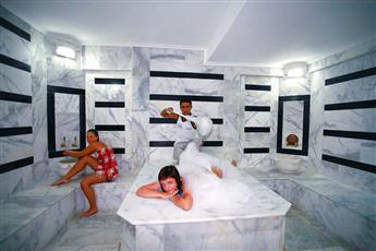 Blue Diamond Alya Hotel