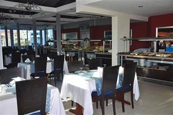 Blue Diamond Alya Hotel