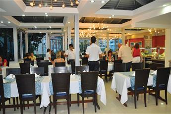 Blue Diamond Alya Hotel