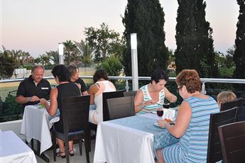 Blue Diamond Alya Hotel