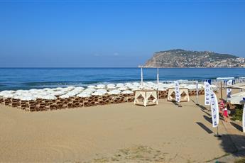 Blue Diamond Alya Hotel