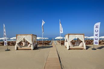Blue Diamond Alya Hotel