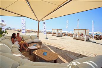 Blue Diamond Alya Hotel