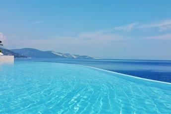 Blue Dreams Resort Bodrum