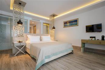 Blue Dreams Resort Bodrum