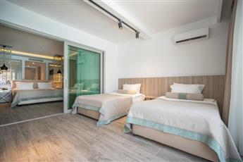 Blue Dreams Resort Bodrum