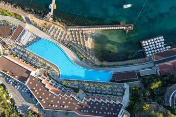 Blue Dreams Resort Bodrum