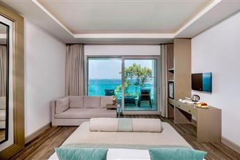 Blue Dreams Resort Bodrum