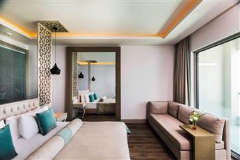 Blue Dreams Resort Bodrum