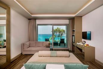 Blue Dreams Resort Bodrum