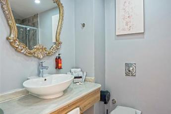 Blue Dreams Resort Bodrum