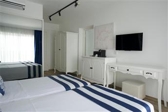 Blue Dreams Resort Bodrum