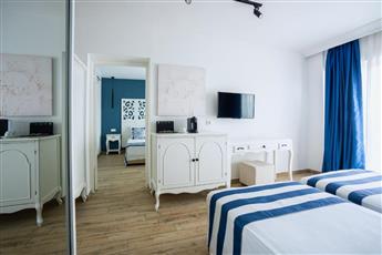 Blue Dreams Resort Bodrum