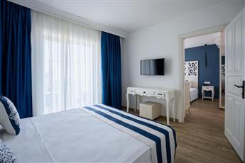 Blue Dreams Resort Bodrum