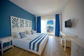 Blue Dreams Resort Bodrum